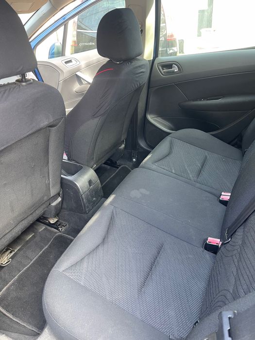Peugeot 308 1.6 HDI