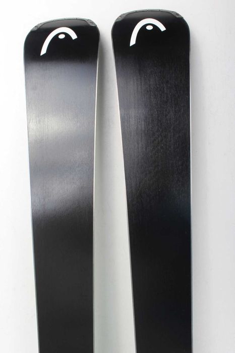 Narty Head Supershape E-Magnum 163 cm + PRD 12 Gripwalk 2023 - 871