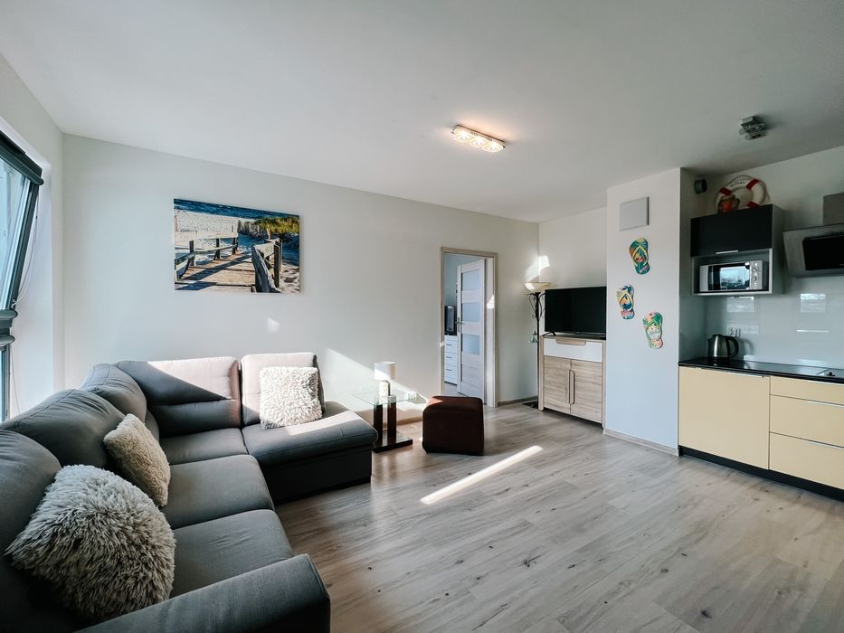 Apartamenty Władysławowo
