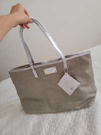 Torebka shopper Michael Kors