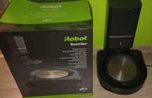 OKAZJA Robot sprzątający iRobot Roomba S9+