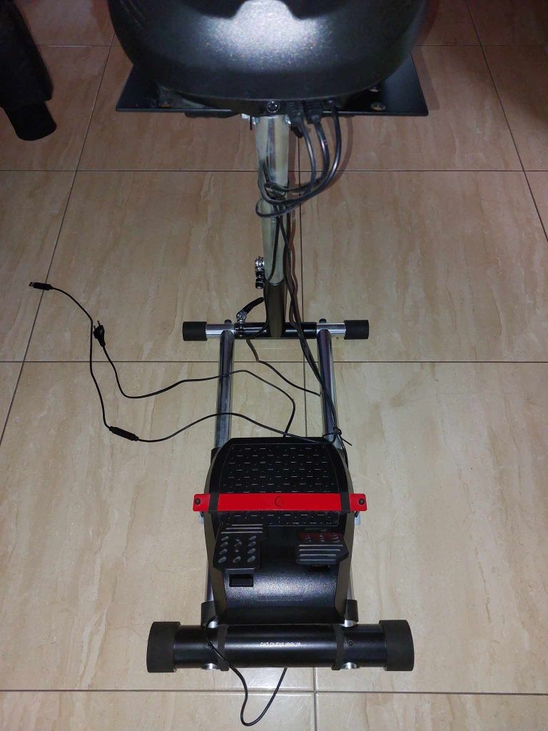 Kierownica THRUSTMASTER TMX Force Feedback (PC/Xbox One) + Stojak