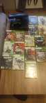 Konsola Xbox 360 e 500 gb