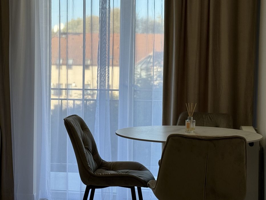 Продаж 1.5к/Вид на парк/Новобудова