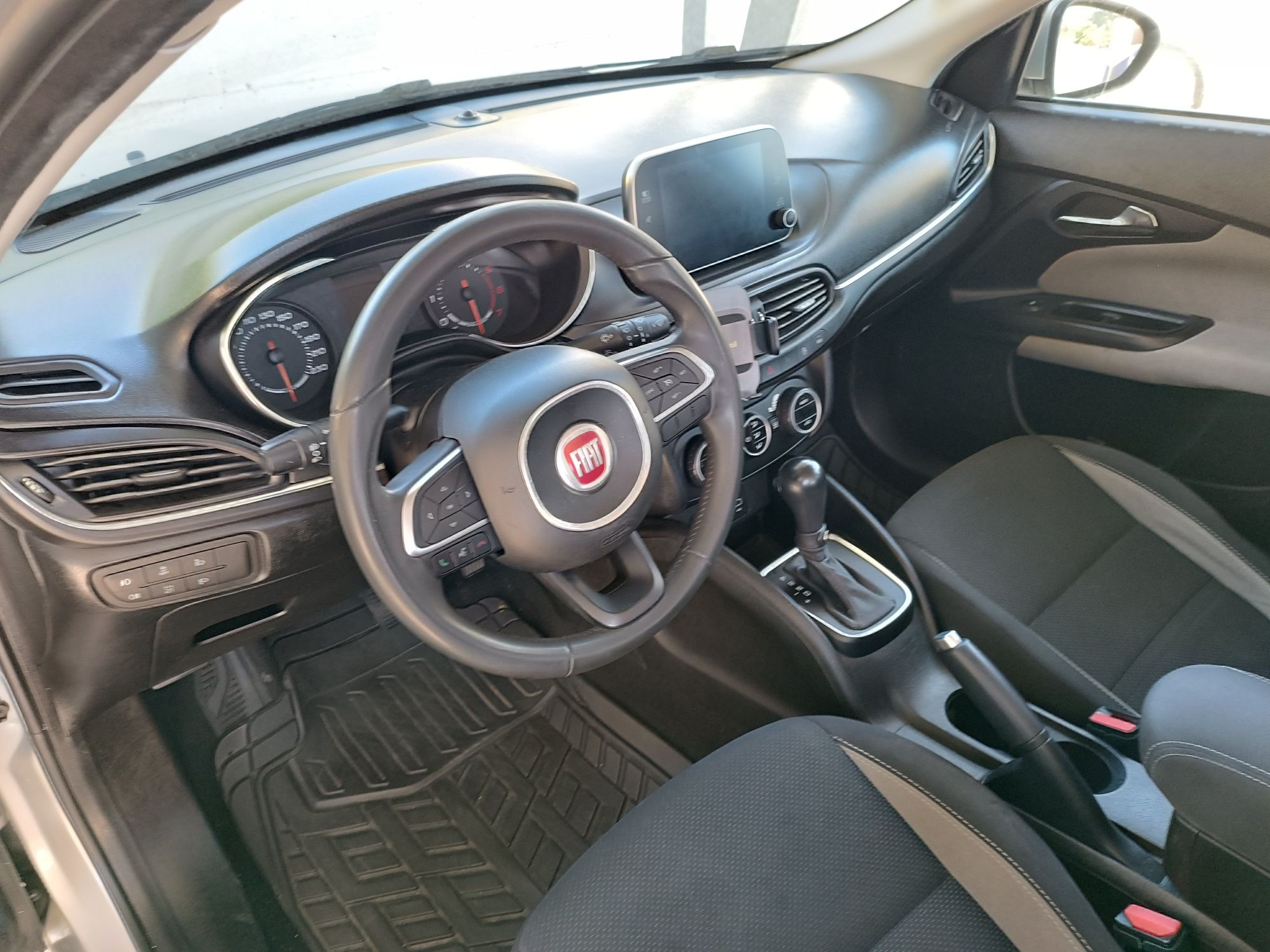 Fiat Tipo SW Automatic