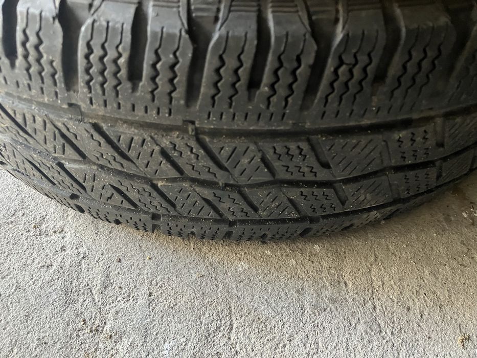 205/65 R16C Hankook winter i-cept LV 205/65