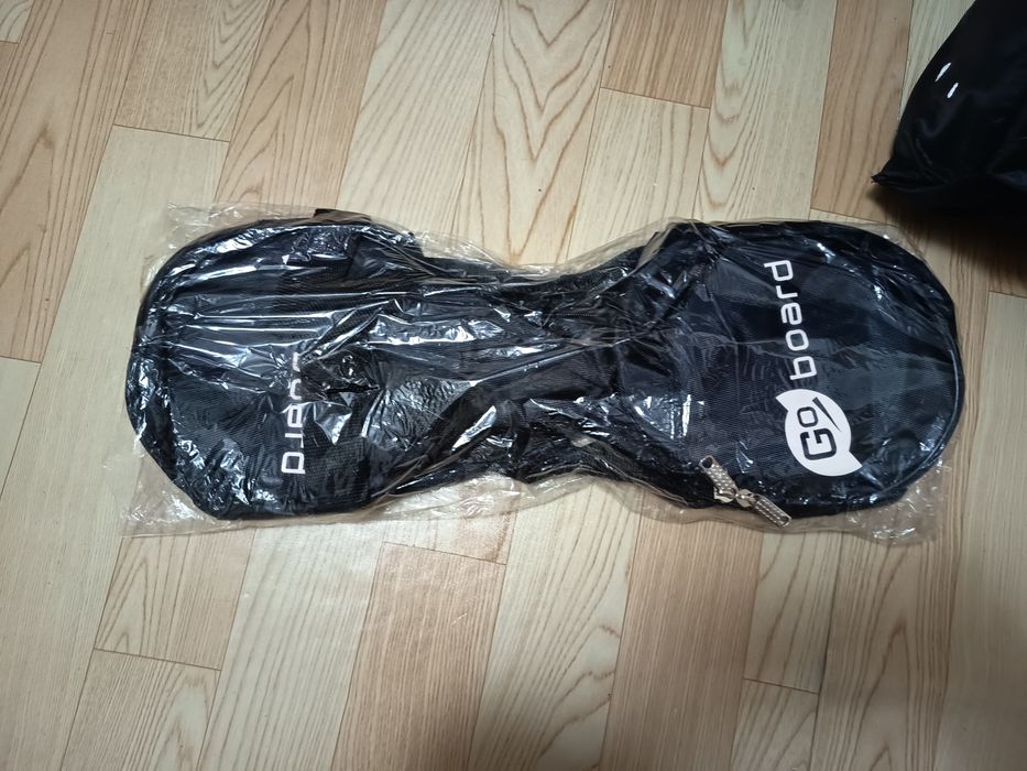 Deskorolka elektryczna