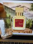 Bacarat Rouge 540