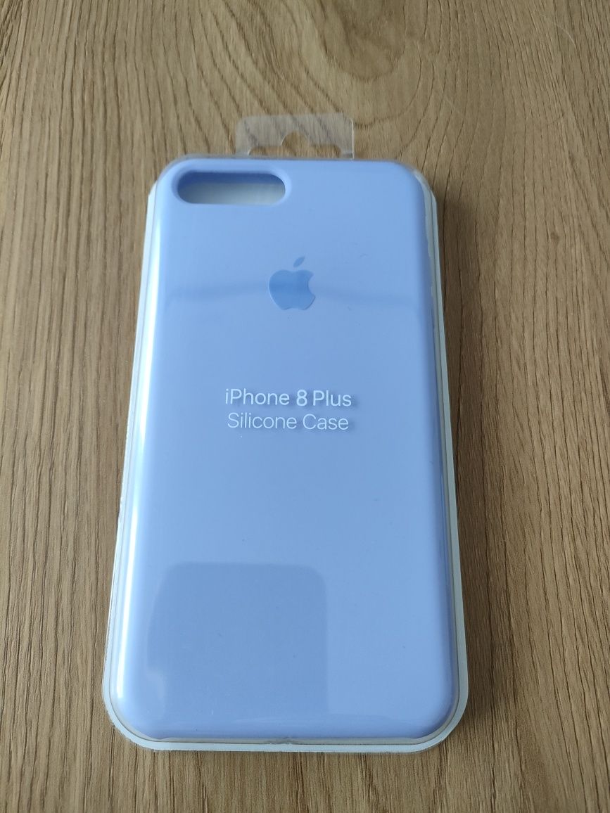 Etui plecki iPhone 7/8 PLUS