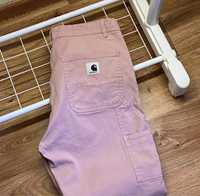 Carhartt pierce pant w джинсы y2k sk8