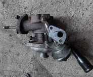 Turbina Fiat Punto 2 (99-03r.) 1,3 JTD Oryginalna