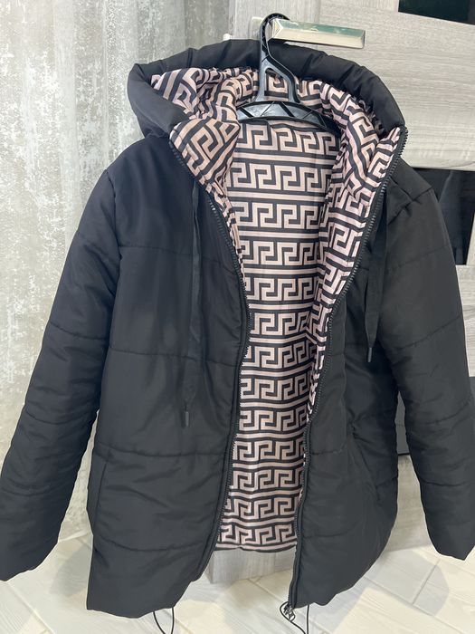 Продам гарну куртку