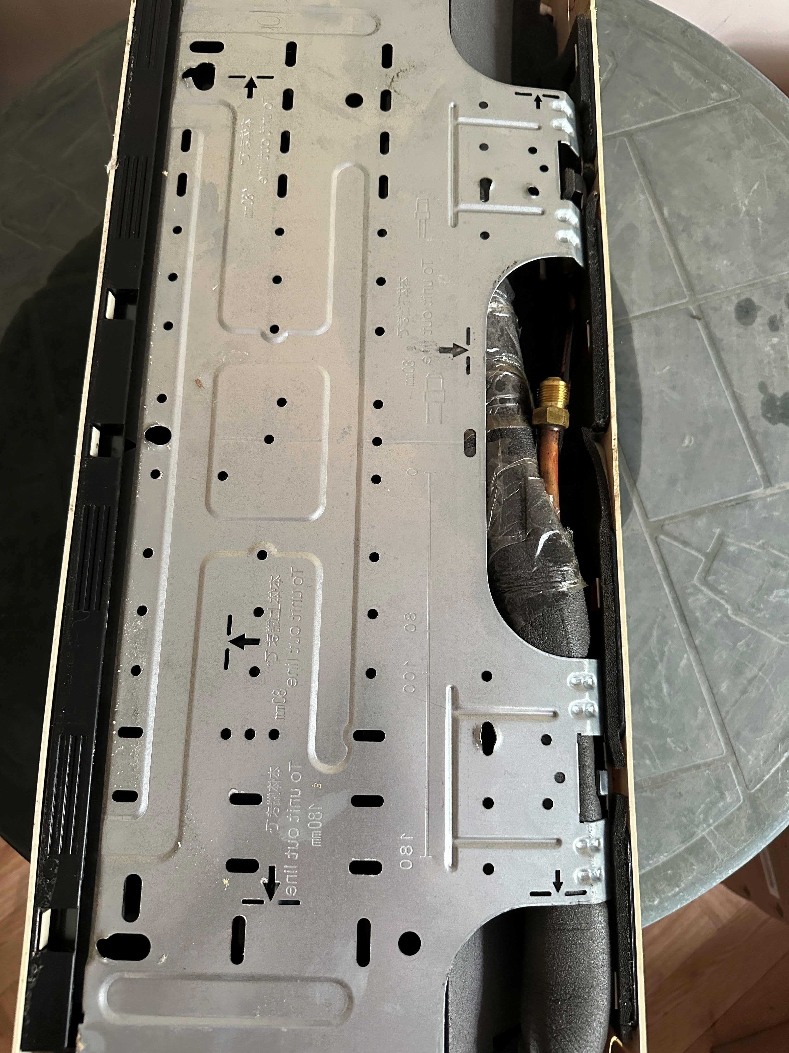 Кондиционер Toshiba 10 б/у
