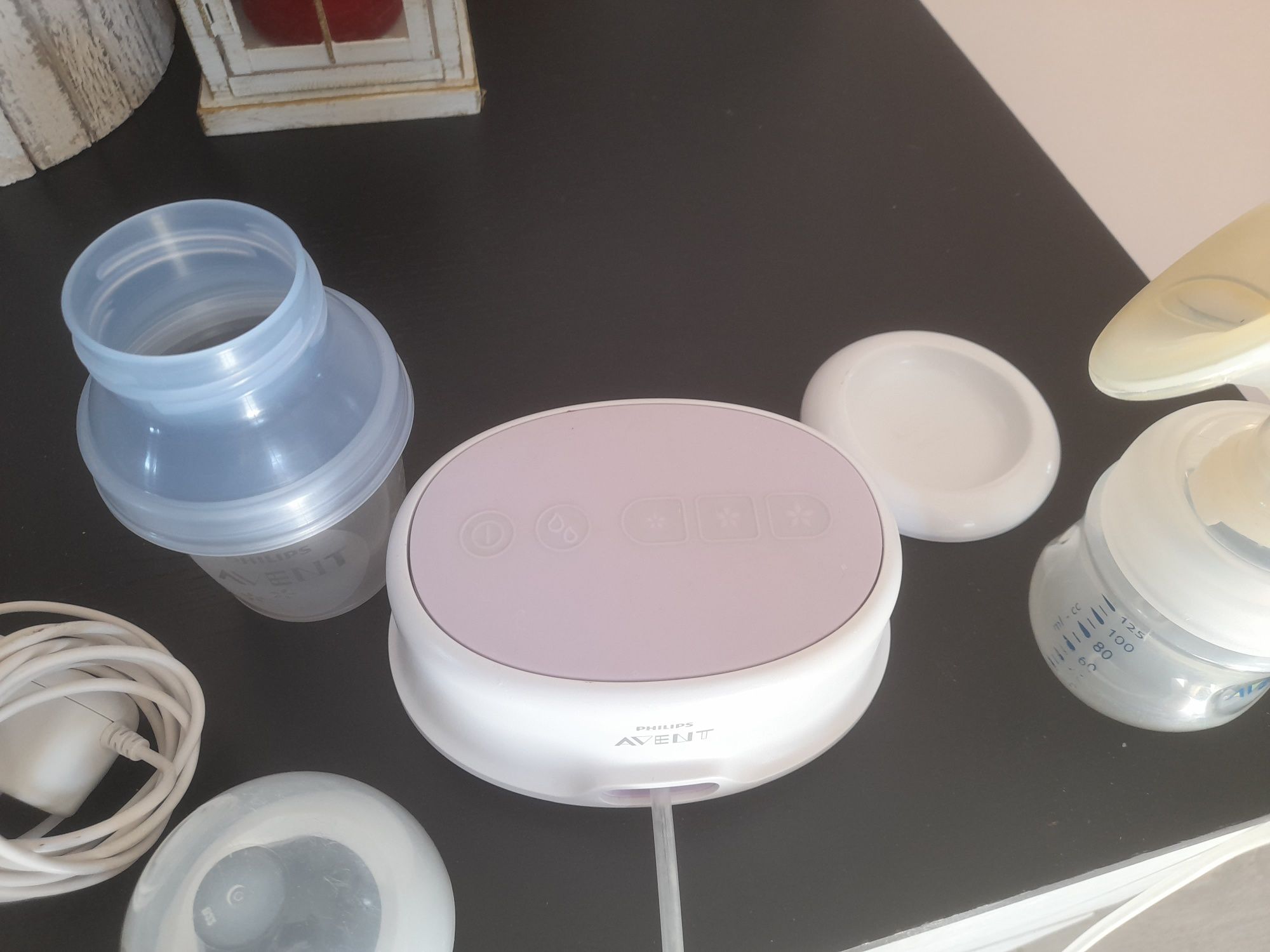 Laktator elektryczny Philips Avent