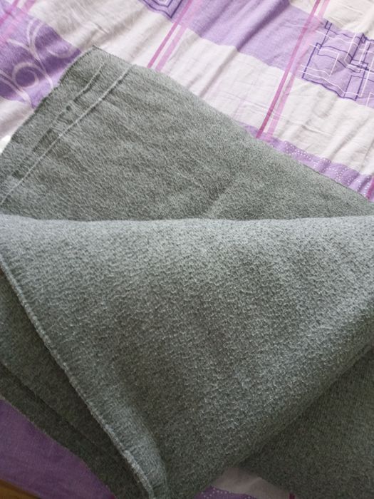 Одеяло тёплое.Пересылою.