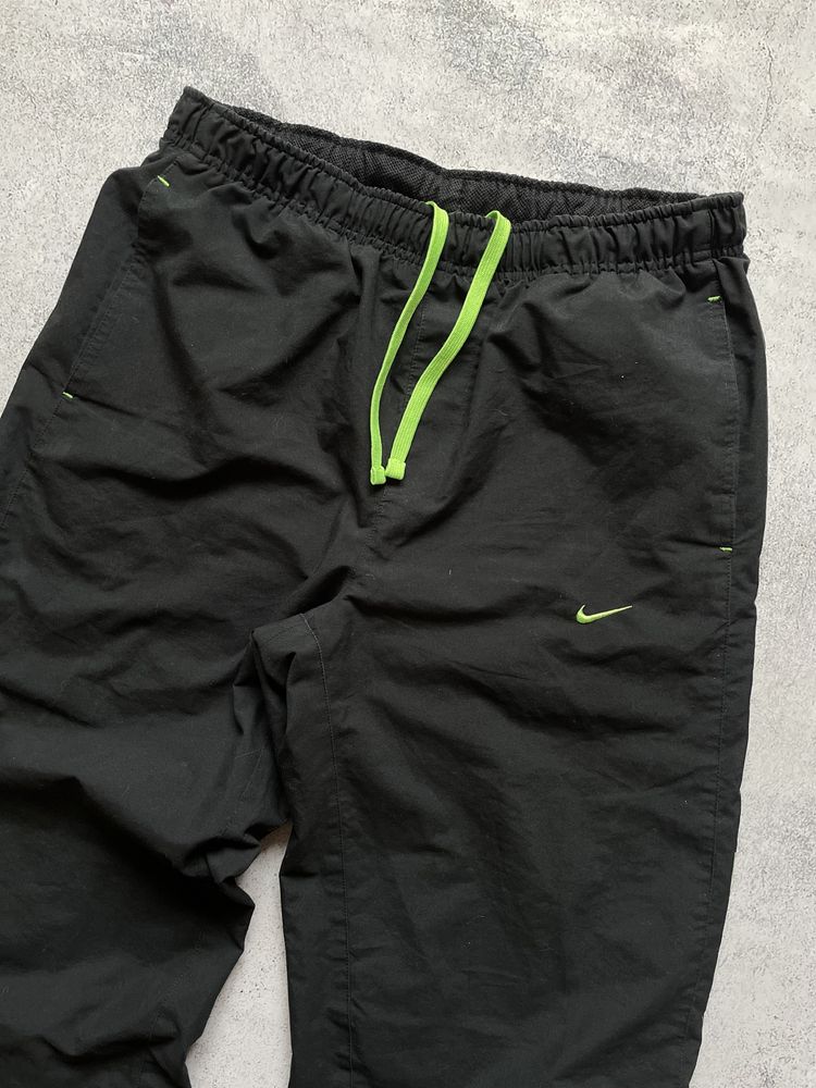 Спортивки Nike оригінал штани спортивні M-L шорти adidas