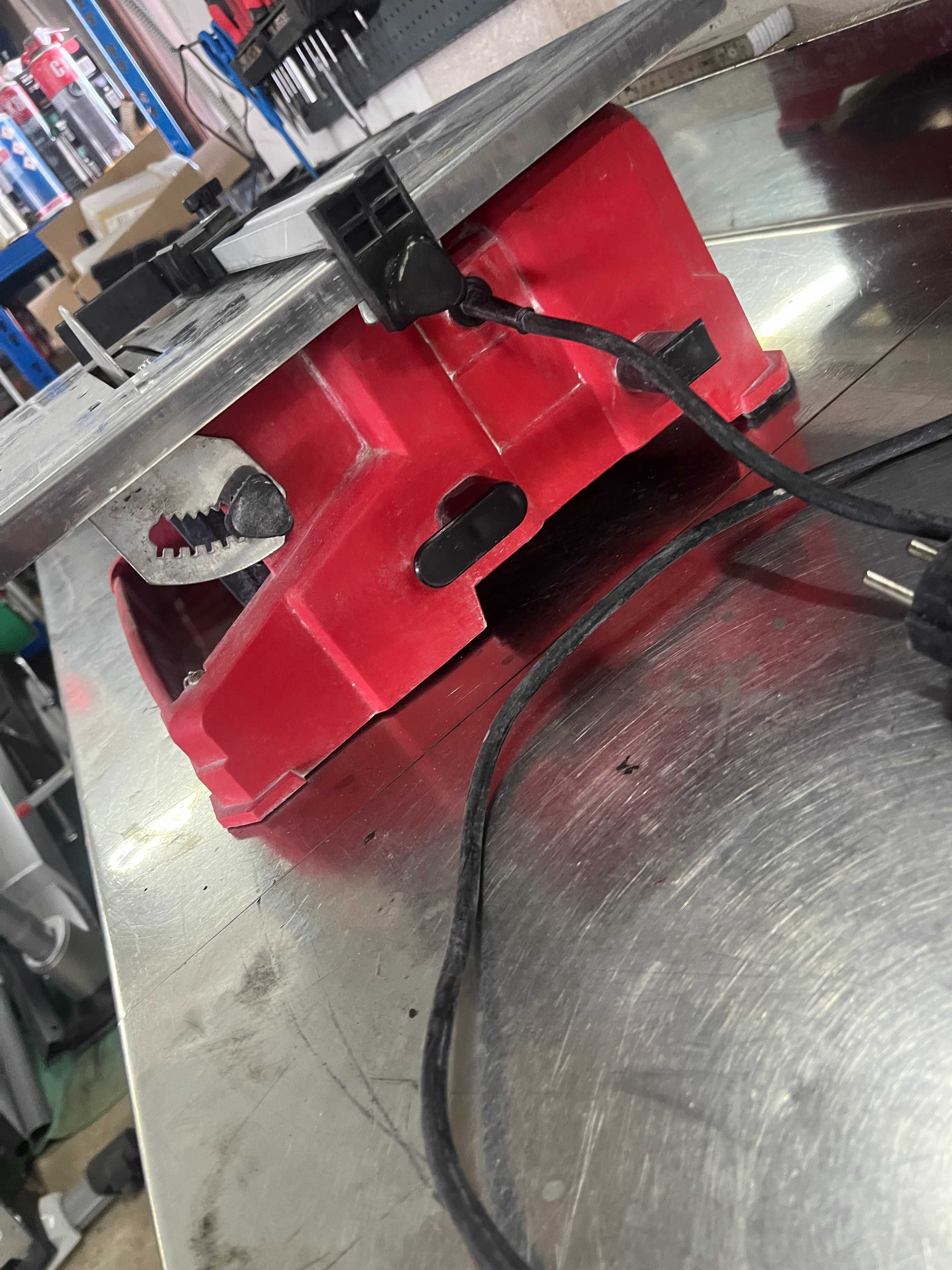 Einhell Przecinarka do glazury TC-TC 800