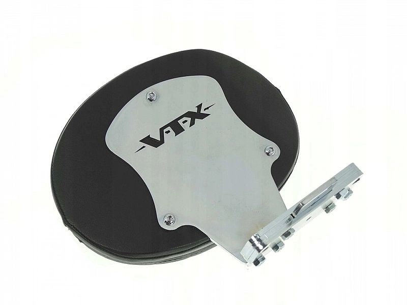 Oparcie Kierowcy Dedykowane Honda Vtx 1300, 1800 Retro