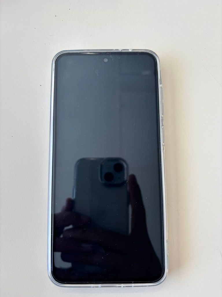Samsung Galaxy A56 5G