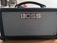 Boss Dual Cube LX