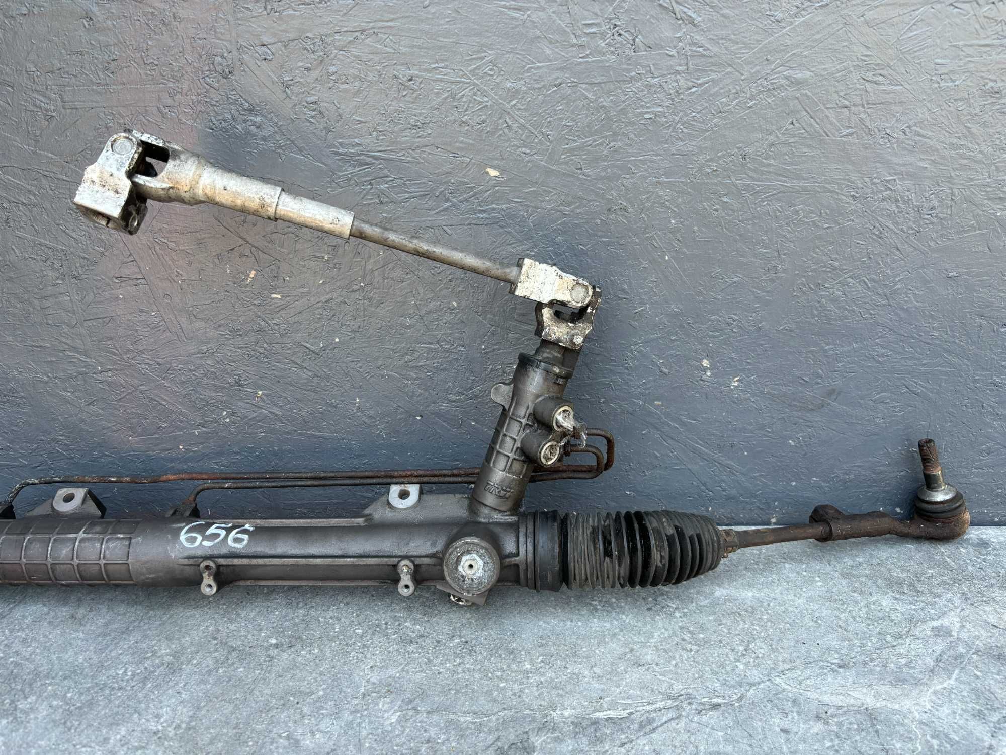 Рулевая рейка BMW E81 E87 E90 E91