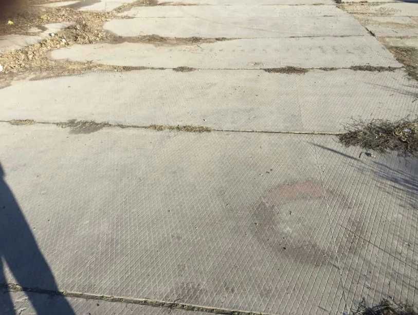 Дорожні / аэродромные плиты ПАГ-14, ПАГ-18 — продаж, доставка