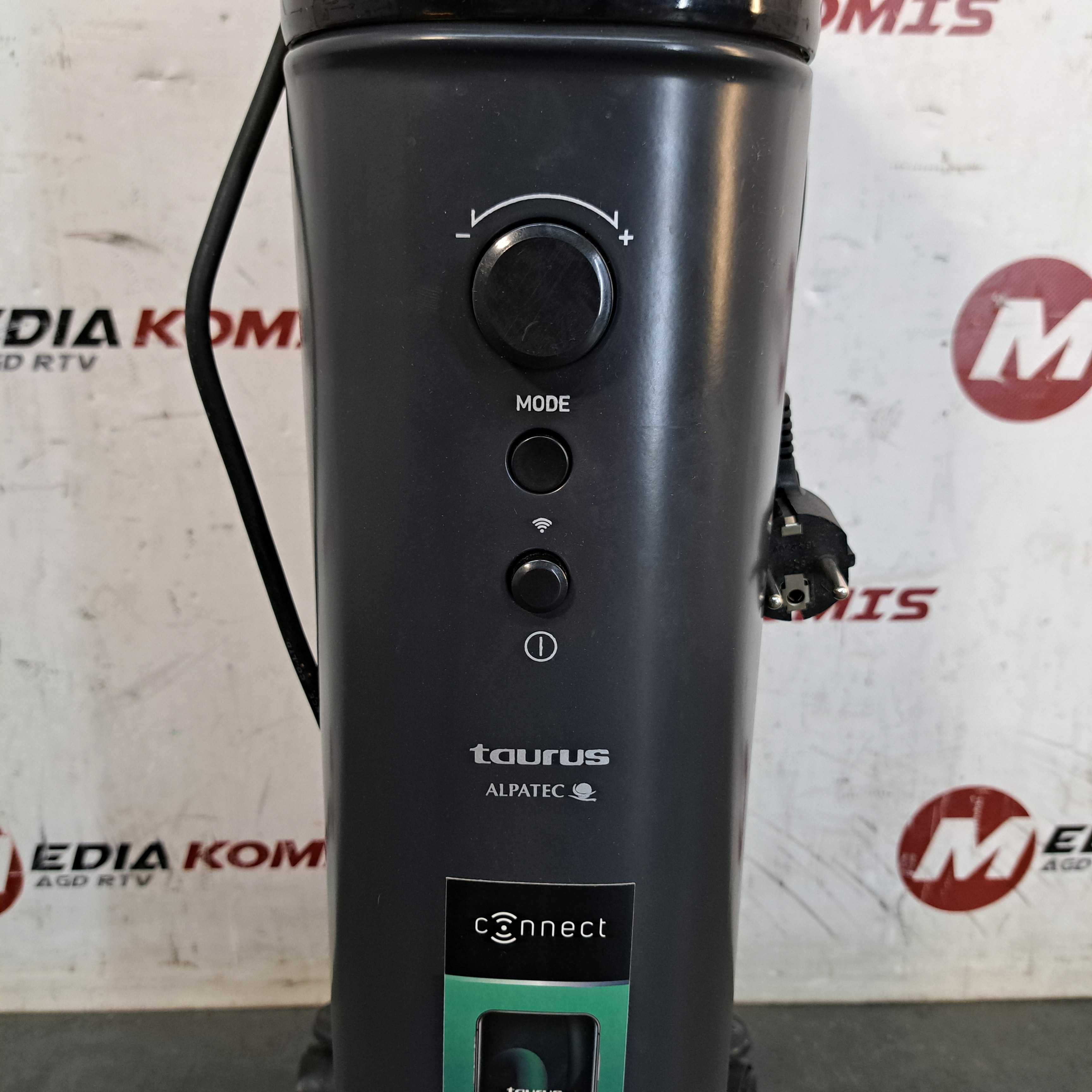 Grzejnik olejowy TAURUS OH1501W [2lata-gwar] 1500W