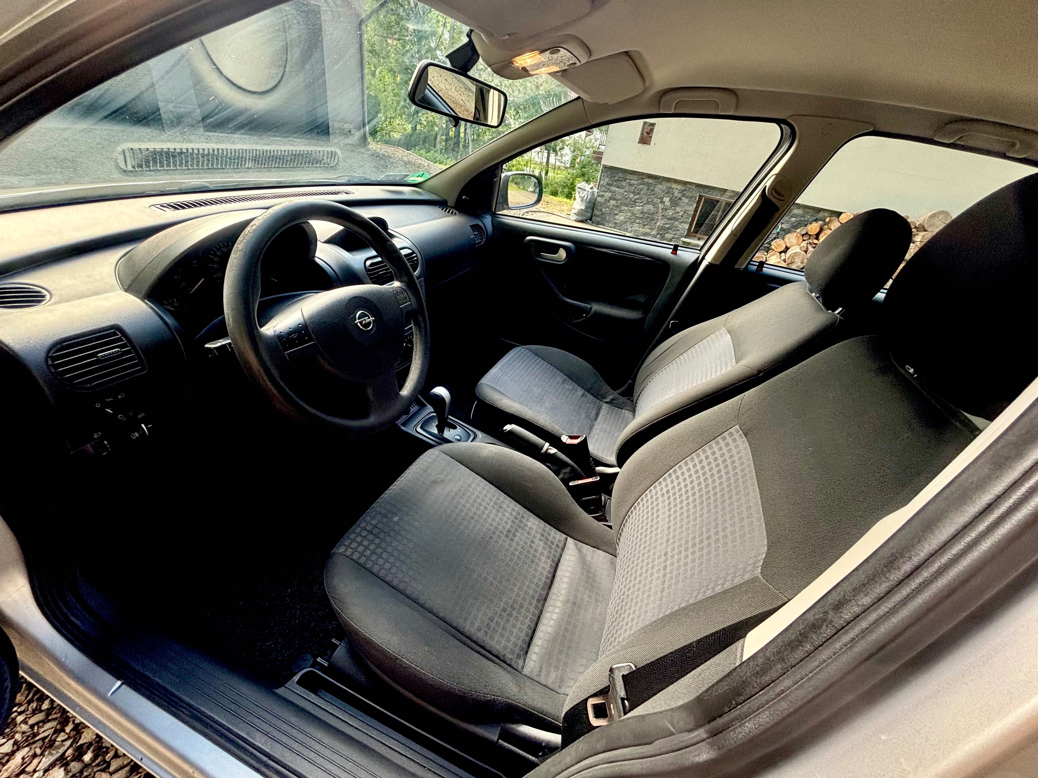 Opel Corsa 1.2 2004