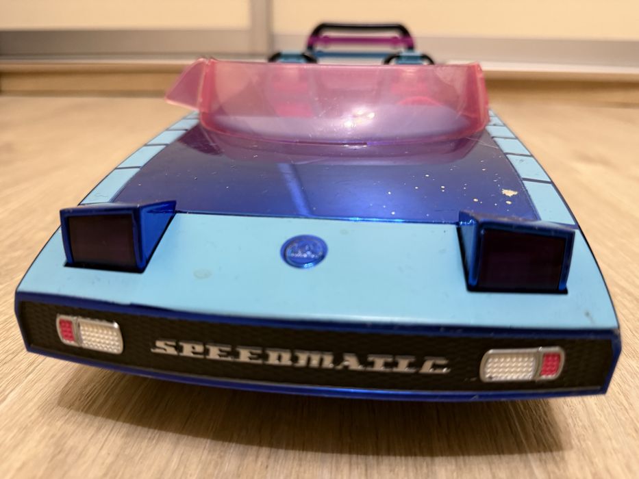 Машинка для ляльок LOL Surprise