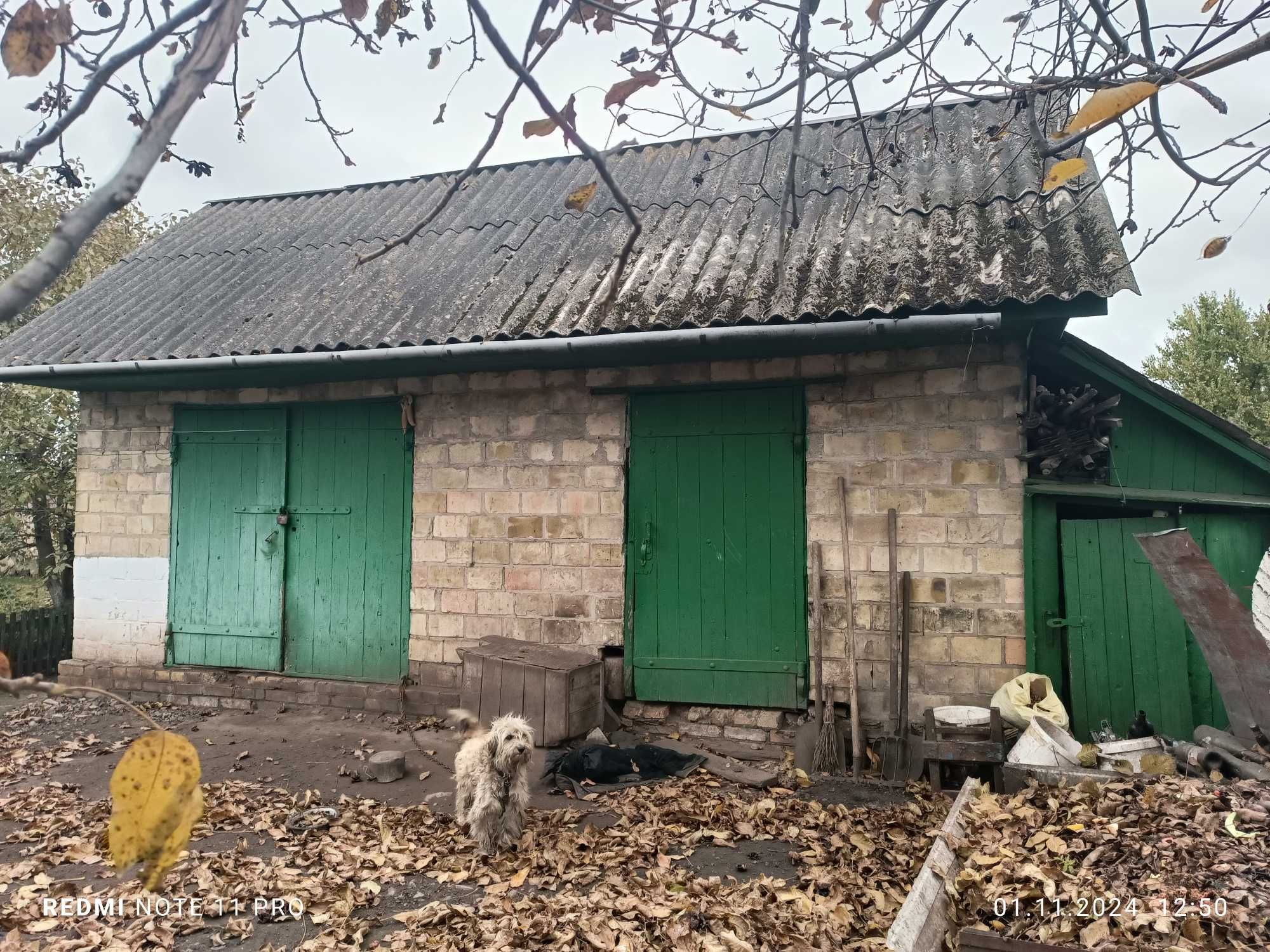 продаеться будинок