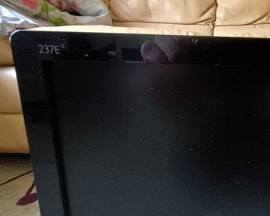 Монітор Philips 237EQ