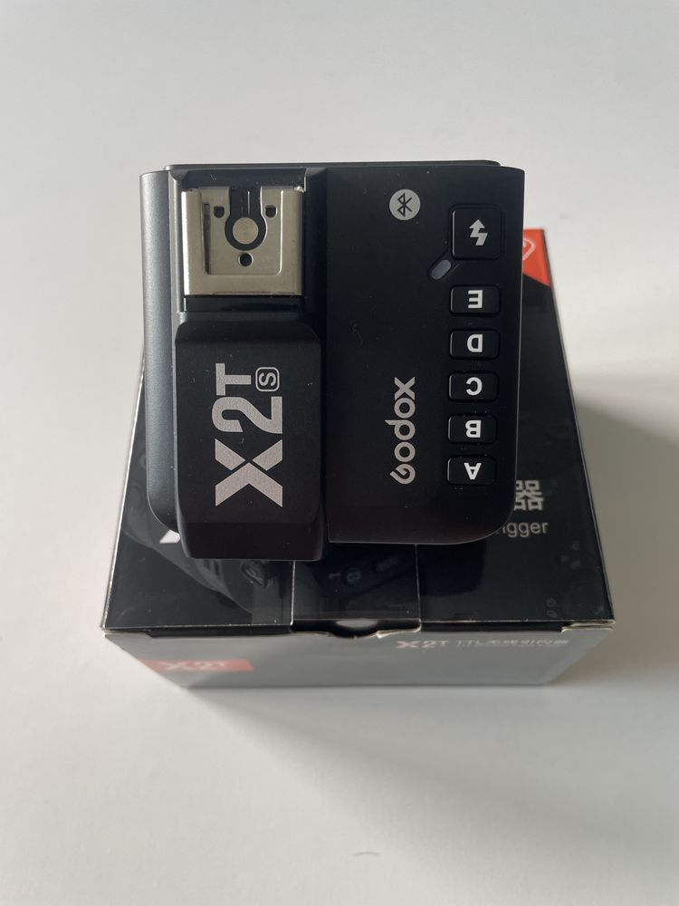 Wyzwalacz Godox x2t (S) Sony E