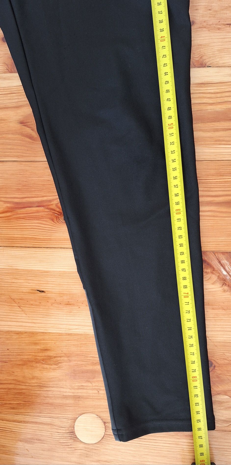 Spodnie dresowe, piłka nożna, Kipsta, rozmiar 152-158