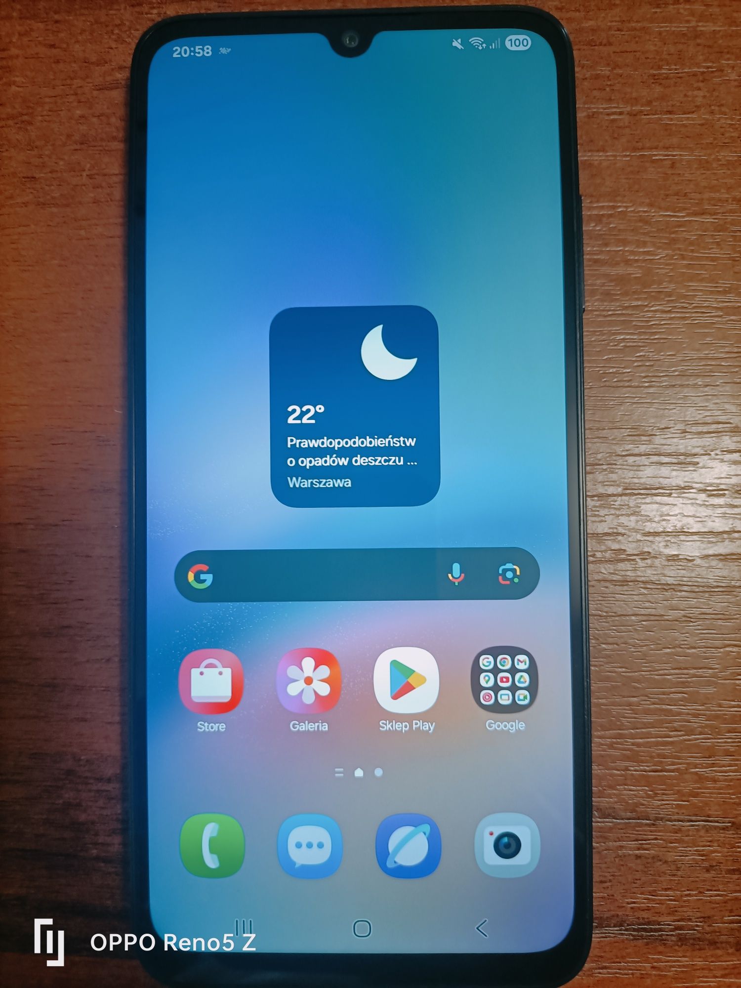Samsung Galaxy A05s