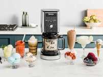 NINJA NC501EU CREAMi Deluxe Ice Cream Maker OKAZJA
