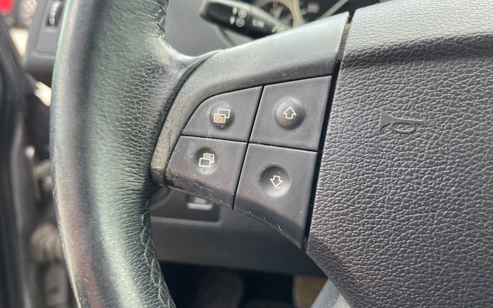 Mercedes-Benz B 180 2010