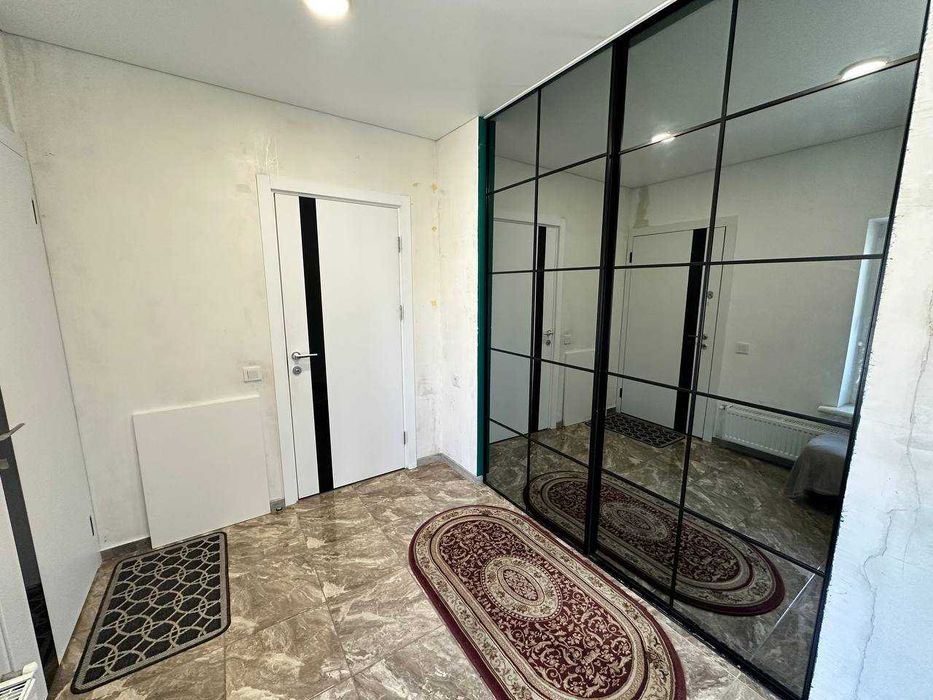 Продаж частини будинку 75м2, 3 кімнати. Ремонт! Сертифікат-ТАК! ID:722