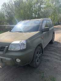 Nissan x-trail, дізель, T30