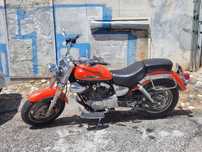 Keeway Landcruiser 250