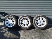 Koła Felgi Alufelgi zimówki R16" LANCIA DELTA III