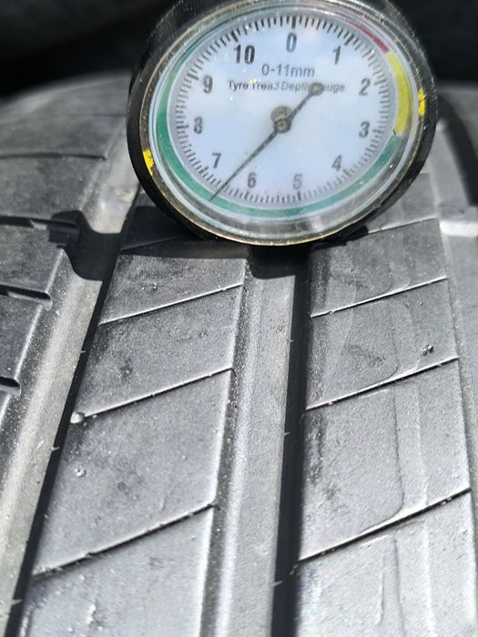 *Opony Bridgestone turanza T 005 245/45/18 para