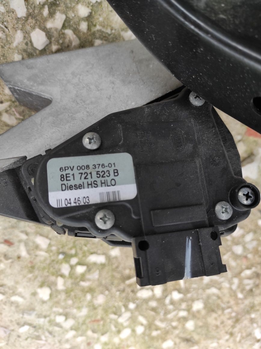 Peças audi A4 b6