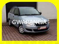 Skoda Fabia Climatic / Gwarancja / 1,2 / 70KM / Lift