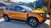 Dacia Duster Dacia Duster Prestige