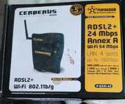 Router P6331-42, ADSL2+WiFi 802.11b/g