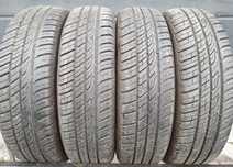 4szt opony Barum Brillantis 155/80 r13 letnie