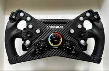 Kierownica Moza KS Formula Steering Wheel
