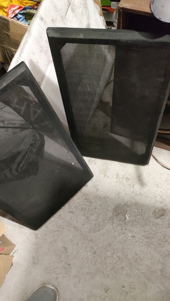 Unitra fonika A40'' kolumny