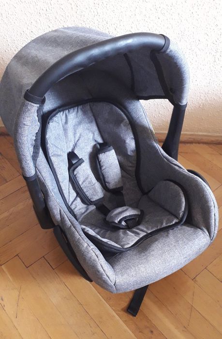 Wózek wielofunkcyjny  3 w 1