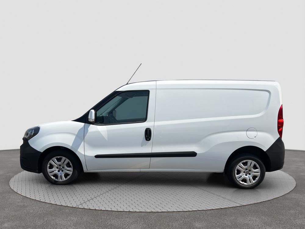 Fiat Doblo Maxi 2021 - IVA DEDUTIVEL - 49.000km